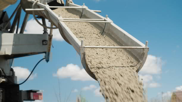 Best Commercial Concrete Contractor  in Culpeper, VA