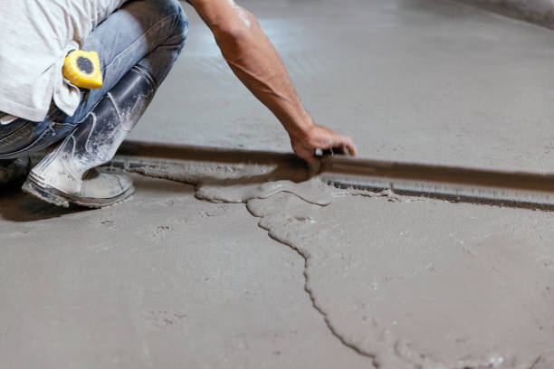 Best Concrete Foundation Repair  in Culpeper, VA