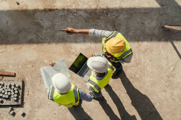 Best Local Concrete Companies  in Culpeper, VA