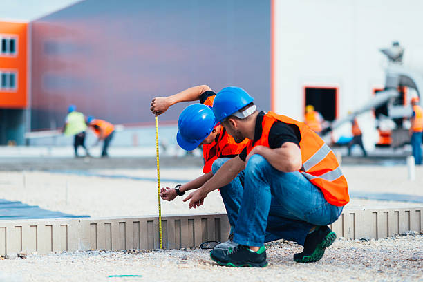 Best Poured Concrete Foundation  in Culpeper, VA