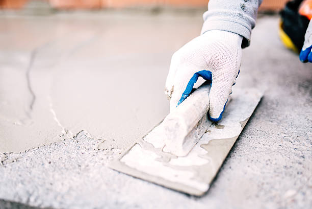 Best Driveway Concrete Repair  in Culpeper, VA