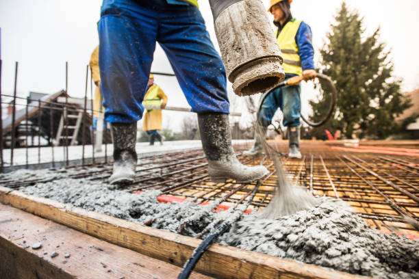 Best Concrete Leveling Services  in Culpeper, VA