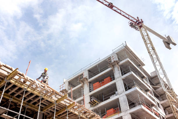 Best Concrete Foundation Installation  in Culpeper, VA